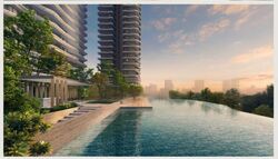 Zion Road (D3), Condominium #483902511